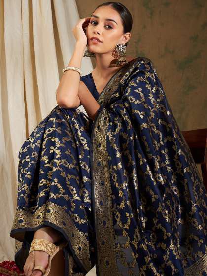 Arya Antique Navy