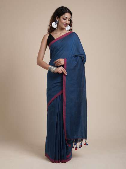 Tanuja Teal-Edge