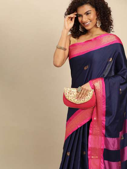 Juhi Jewel Blue