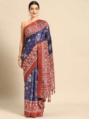 Sanika Sapphire Rush