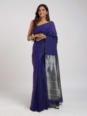 Damini Denim Mist
