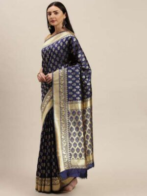 Bhairavi Blue Smoke