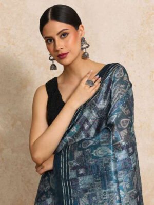 Ahalya Nightstone