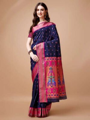 Aashi Ash Blue