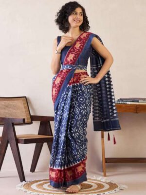 Aanya Alpine Blue
