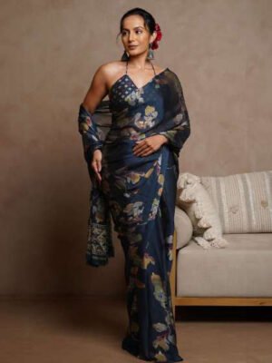 Rewa Regal Blue
