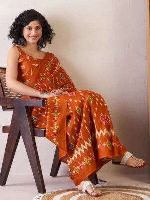 Tanvi Tangerine