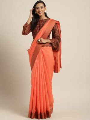Sharanya Saffron