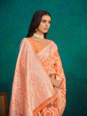 Mahira Marigold Mist
