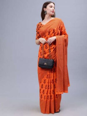 Trishna Tangerine Twist