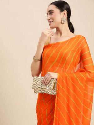 Ahalya Apricot Aura
