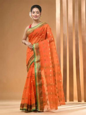 Nayantara Nectar Silk