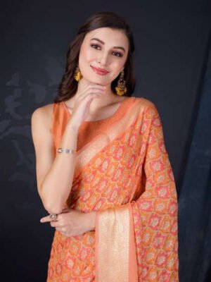 Lavina Lava Silk