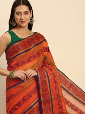 Ritu Raga Orange