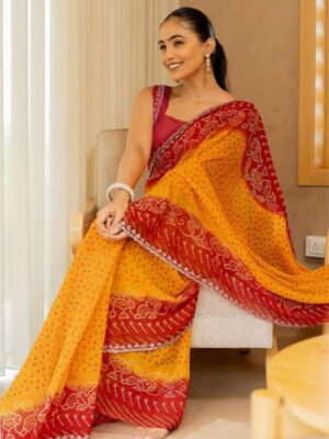 Karishma Kumkum Flame