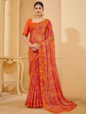Kiran Kumkum Glow