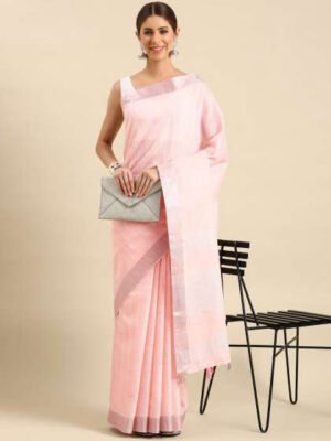 Aarohi Amber Peach