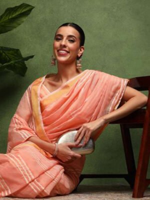 Komal Kind Peach