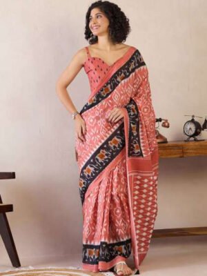 Ahalya Apricot Aura