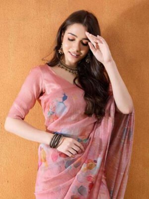 Padma Peach Petal
