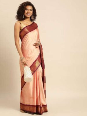 Manjari Misty Bloom