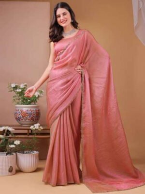 Sanika Soft Satin