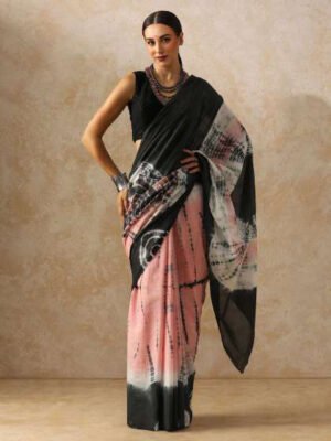 Vidhya Velvet Peach