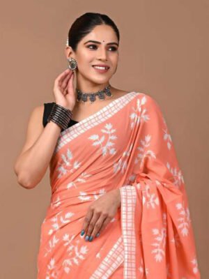 Kalika Peach