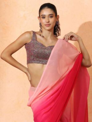 Damini Dusk Glow
