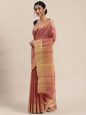 Rohini Rosy Peach