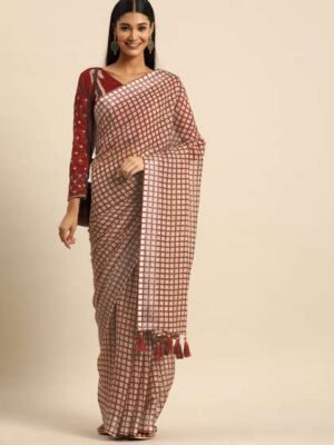 Amaya Apricot Silk