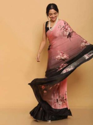 Tanuja Tender Peach