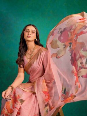 Nirali Nude Glow