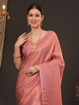 Parul Powder Silk