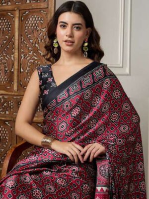 Devika Dawn Pink