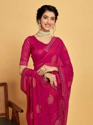 Saisha Soft Coral
