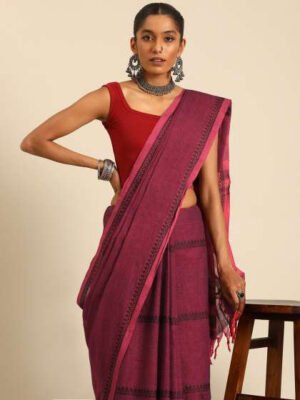 Lavanya Light Pink