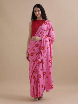 Swara Soft Satin