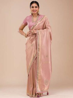 Komal Kind Pink