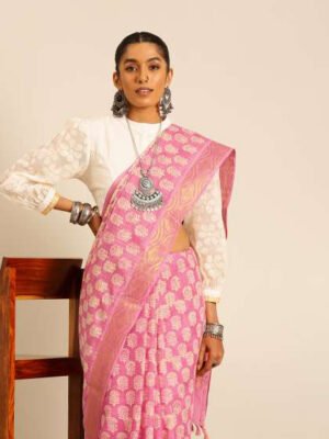 Noor Nectar Pink