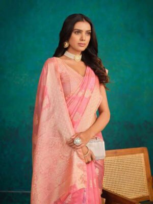 Ahalya Apricot Aura