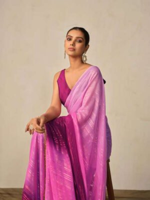 Malvika Mellow Mist