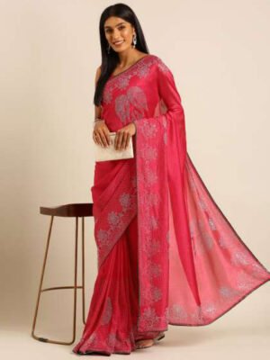 Padma Pink Petal