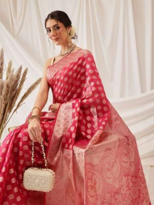 Kanika Pink