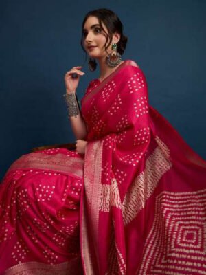 Gauri Glow Pink