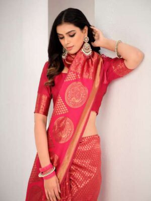 Manjari Misty Bloom