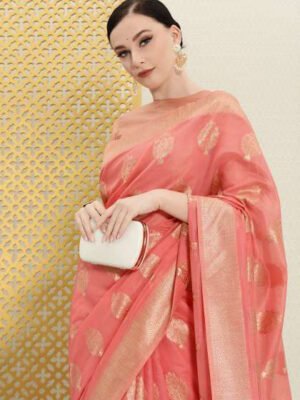 Rohini Rosy Pink