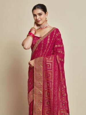 Lavina Light Blush