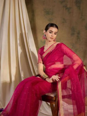 Tanuja Tender Pink