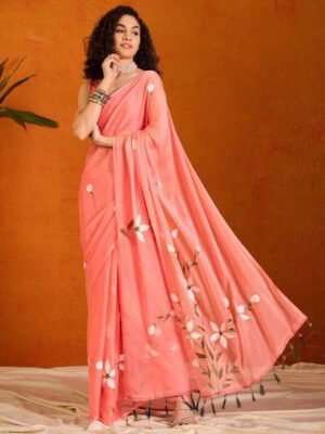 Juhi Jade Pink